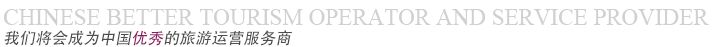 华程国旅价值观图示